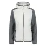 CMP Hybrid Fix Hood 32h2026 Fleece