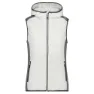 CMP Hybrid Fix Hood 32h2036 Weste