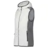 CMP Hybrid Fix Hood 32h2036 Weste