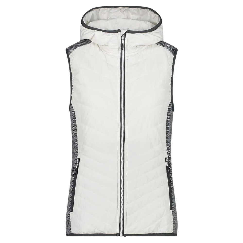 CMP Hybrid Fix Hood 32h2036 Weste CMP Hybrid Fix Hood 32h2036 Weste