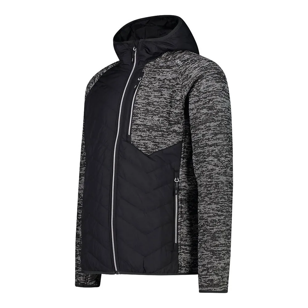 CMP Hybrid Fix Hood 32h2167 Jacke CMP Hybrid Fix Hood 32h2167 Jacke