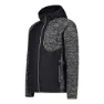 CMP Hybrid Fix Hood 32h2167 Jacke