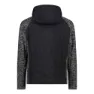 CMP Hybrid Fix Hood 32h2167 Jacke