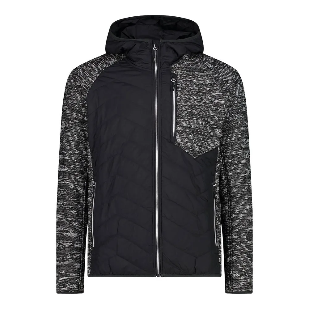 CMP Hybrid Fix Hood 32h2167 Jacke CMP Hybrid Fix Hood 32h2167 Jacke