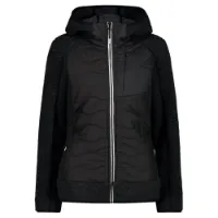CMP Hybrid Fix Hood 32m1596 Jacke