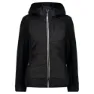 CMP Hybrid Fix Hood 32m1596 Jacke