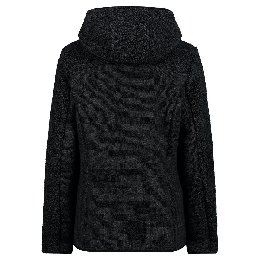 CMP Hybrid Fix Hood 32m1596 Jacke CMP Hybrid Fix Hood 32m1596 Jacke