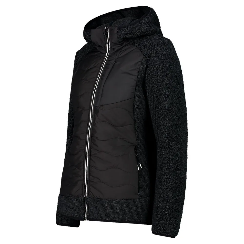 CMP Hybrid Fix Hood 32m1596 Jacke CMP Hybrid Fix Hood 32m1596 Jacke