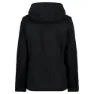 CMP Hybrid Fix Hood 32m1596 Jacke
