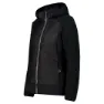 CMP Hybrid Fix Hood 32m1596 Jacke