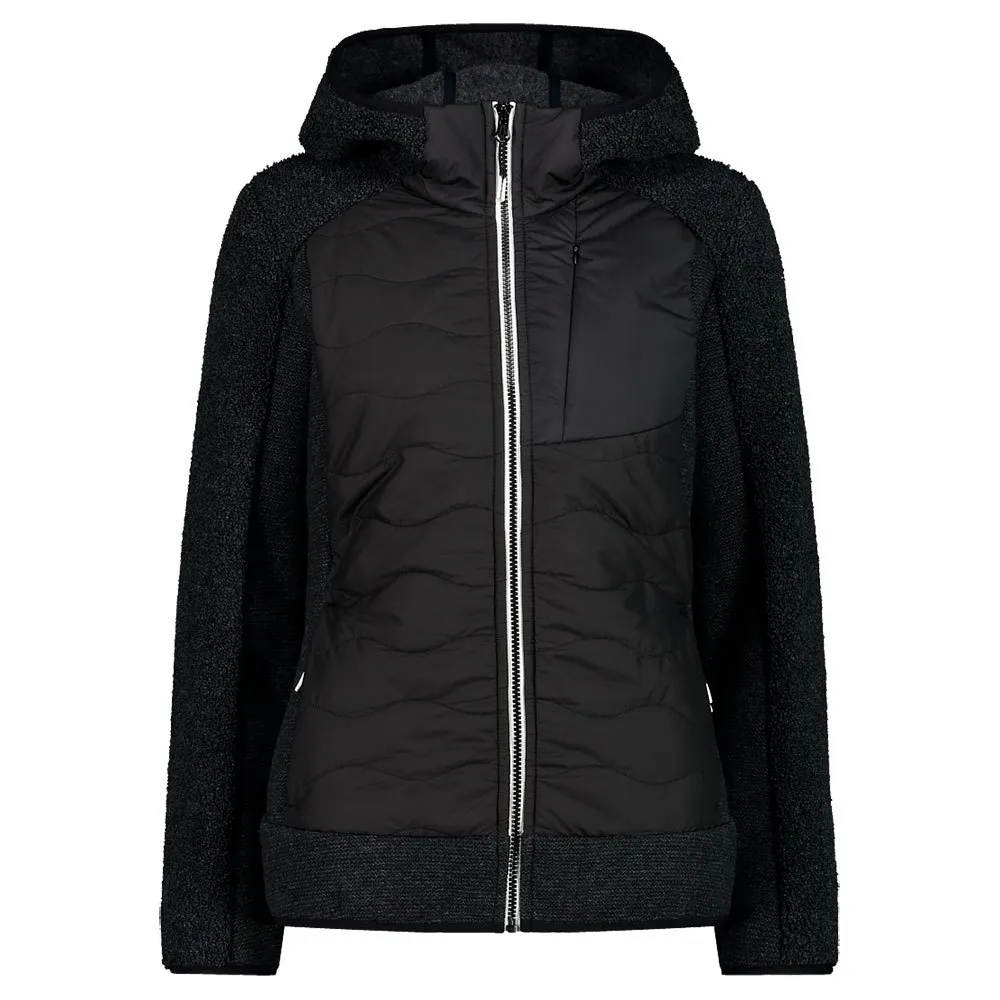 CMP Hybrid Fix Hood 32m1596 Jacke CMP Hybrid Fix Hood 32m1596 Jacke