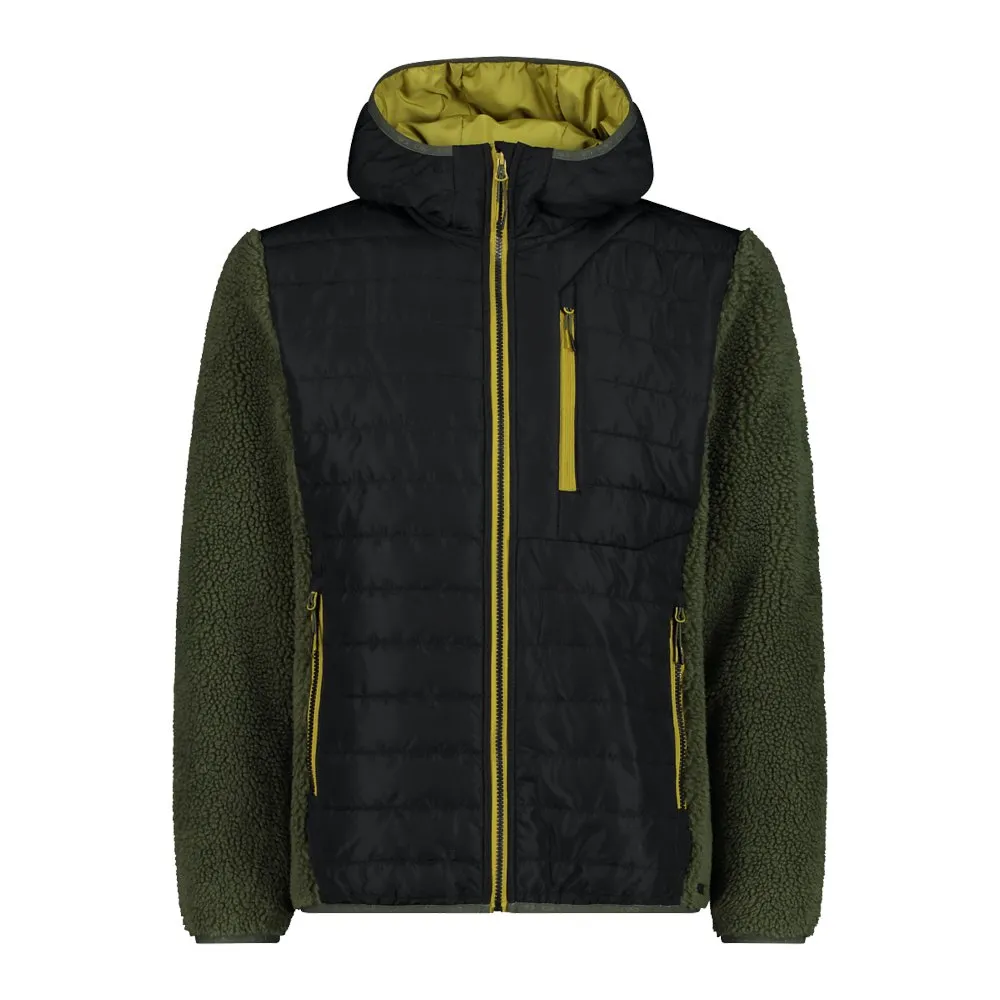 CMP Hybrid Fix Hood 32m1797 Jacke CMP Hybrid Fix Hood 32m1797 Jacke