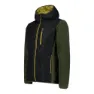 CMP Hybrid Fix Hood 32m1797 Jacke