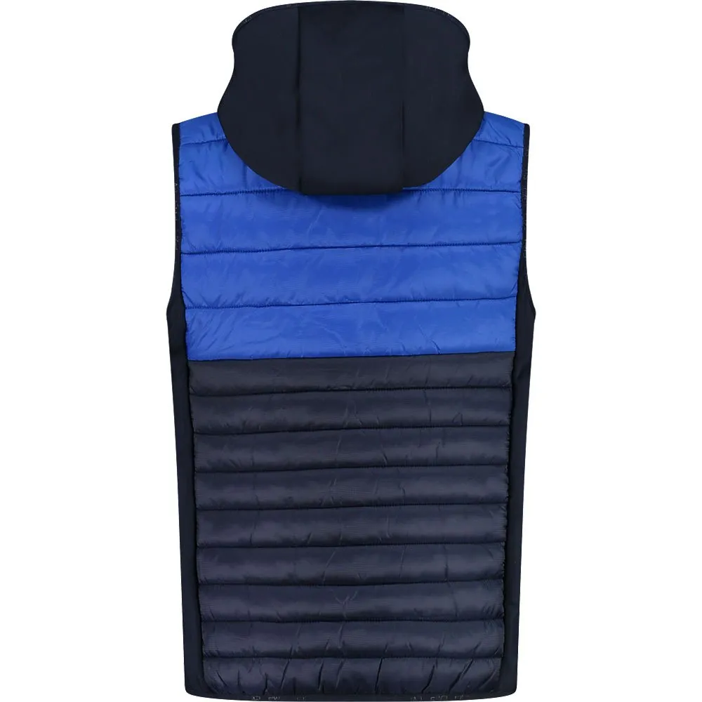 CMP Hybrid Fix Hood 32z3974 Weste