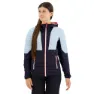 CMP Hybrid Fix Hood 32z4206 Jacke