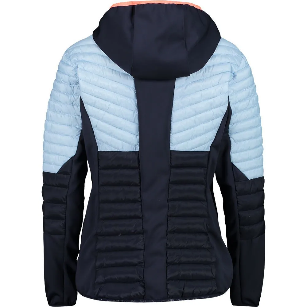 CMP Hybrid Fix Hood 32z4206 Jacke CMP Hybrid Fix Hood 32z4206 Jacke
