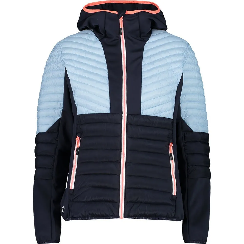 CMP Hybrid Fix Hood 32z4206 Jacke CMP Hybrid Fix Hood 32z4206 Jacke