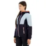 CMP Hybrid Fix Hood 32z4206 Jacke
