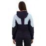CMP Hybrid Fix Hood 32z4206 Jacke