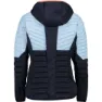 CMP Hybrid Fix Hood 32z4206 Jacke