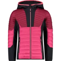 CMP Hybrid Fix Hood 32z4435 Jacke CMP Hybrid Fix Hood 32z4435 Jacke