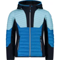 CMP Hybrid Fix Hood 32z4435 Jacke CMP Hybrid Fix Hood 32z4435 Jacke