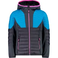 CMP Hybrid Fix Hood 32z4435 Jacke CMP Hybrid Fix Hood 32z4435 Jacke
