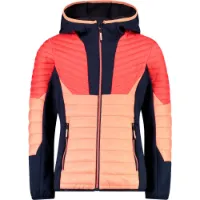 CMP Hybrid Fix Hood 32z4435 Jacke CMP Hybrid Fix Hood 32z4435 Jacke