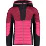 CMP Hybrid Fix Hood 32z4435 Jacke