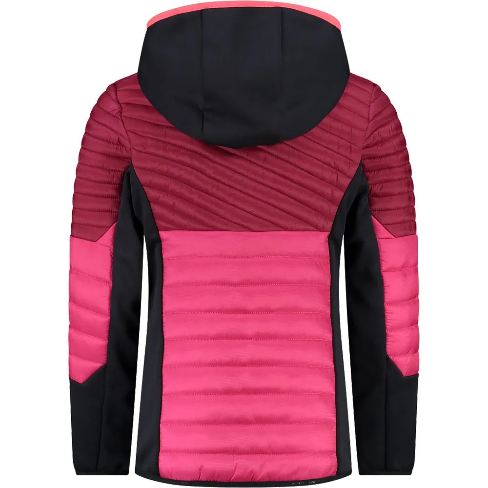 CMP Hybrid Fix Hood 32z4435 Jacke CMP Hybrid Fix Hood 32z4435 Jacke
