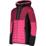CMP Hybrid Fix Hood 32z4435 Jacke