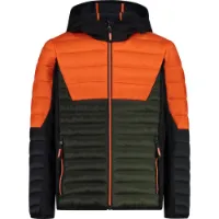 CMP Hybrid Fix Hood 32z4474 Jacke CMP Hybrid Fix Hood 32z4474 Jacke