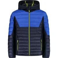 CMP Hybrid Fix Hood 32z4474 Jacke CMP Hybrid Fix Hood 32z4474 Jacke
