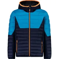 CMP Hybrid Fix Hood 32z4474 Jacke CMP Hybrid Fix Hood 32z4474 Jacke