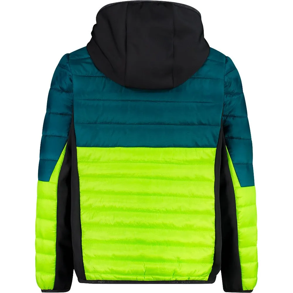 CMP Hybrid Fix Hood 32z4474 Jacke CMP Hybrid Fix Hood 32z4474 Jacke