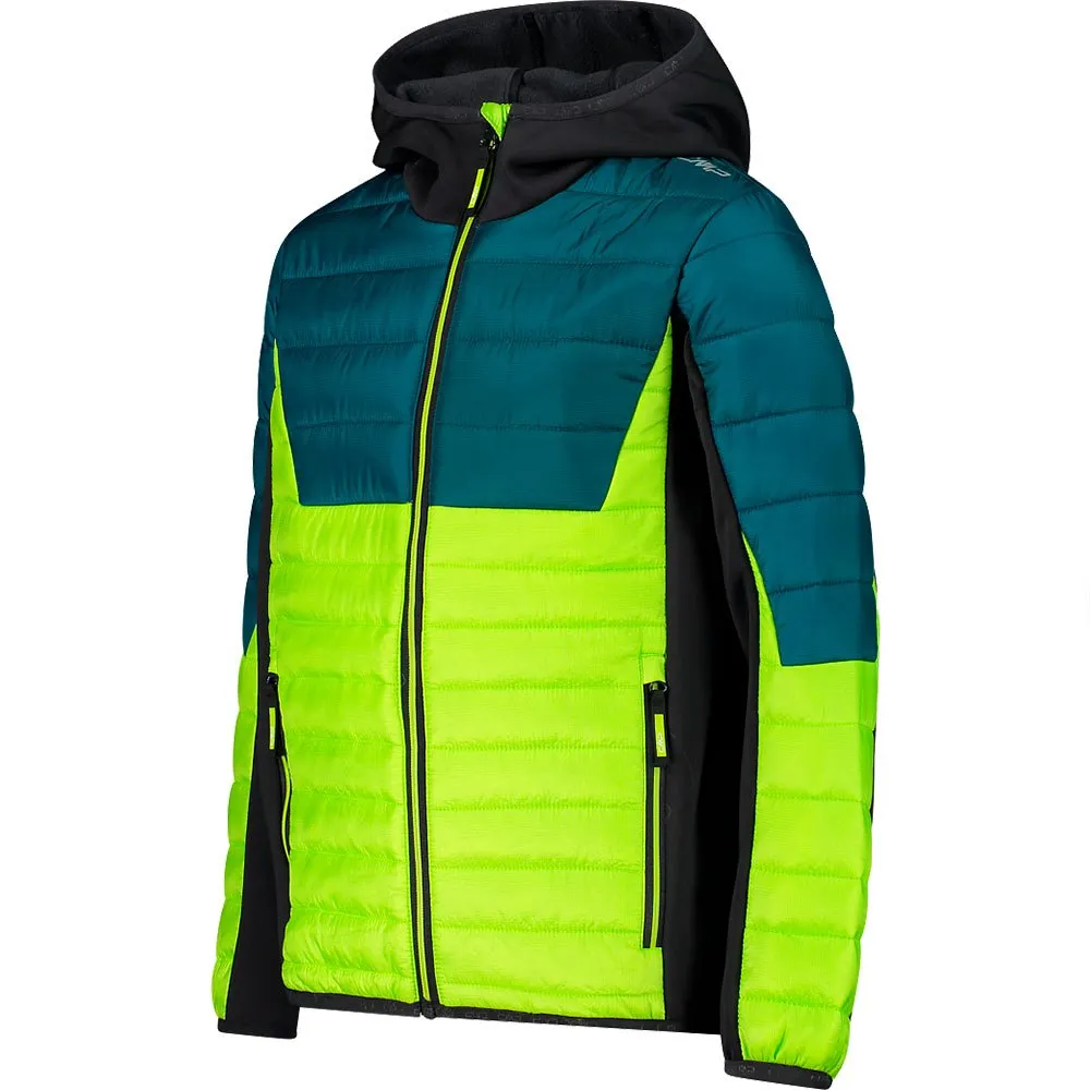 CMP Hybrid Fix Hood 32z4474 Jacke CMP Hybrid Fix Hood 32z4474 Jacke