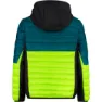 CMP Hybrid Fix Hood 32z4474 Jacke