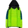 CMP Hybrid Fix Hood 32z4474 Jacke