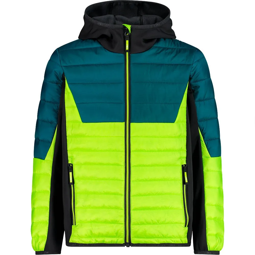 CMP Hybrid Fix Hood 32z4474 Jacke CMP Hybrid Fix Hood 32z4474 Jacke