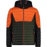 Basic orange