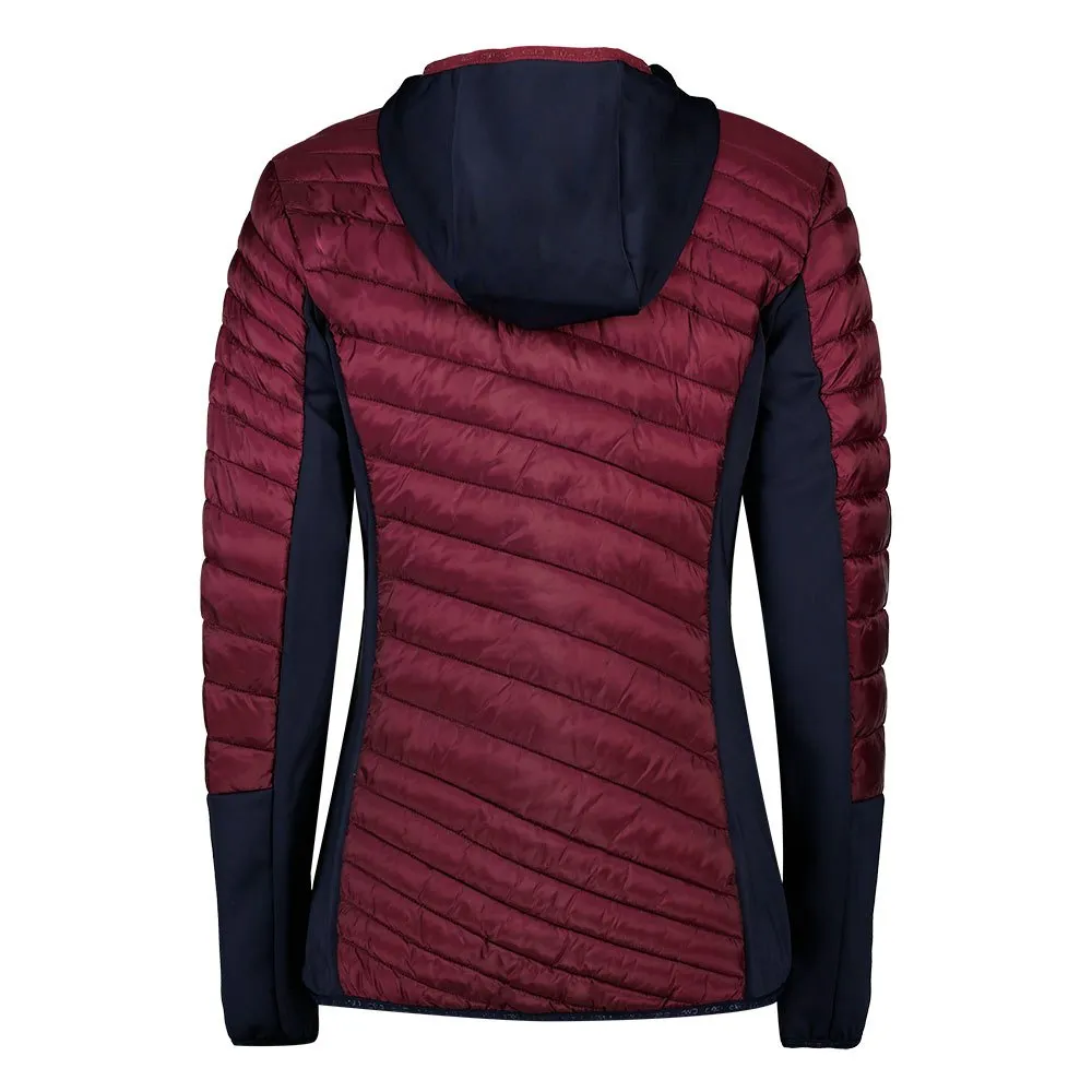 CMP Hybrid Fix Hood 32z4526 Softshelljacke CMP Hybrid Fix Hood 32z4526 Softshelljacke