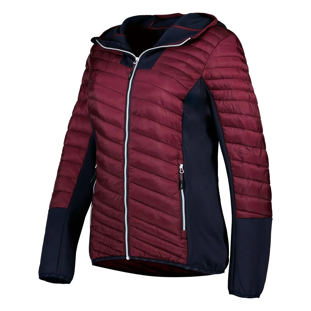 CMP Hybrid Fix Hood 32z4526 Softshelljacke CMP Hybrid Fix Hood 32z4526 Softshelljacke