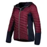CMP Hybrid Fix Hood 32z4526 Softshelljacke