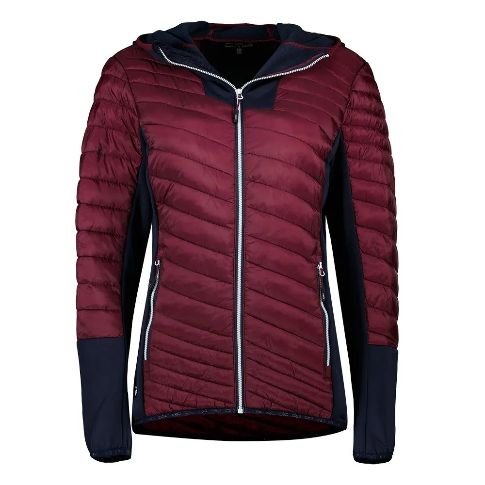 CMP Hybrid Fix Hood 32z4526 Softshelljacke CMP Hybrid Fix Hood 32z4526 Softshelljacke