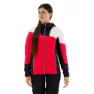 CMP Hybrid Fix Hood 32z4526 Softshelljacke