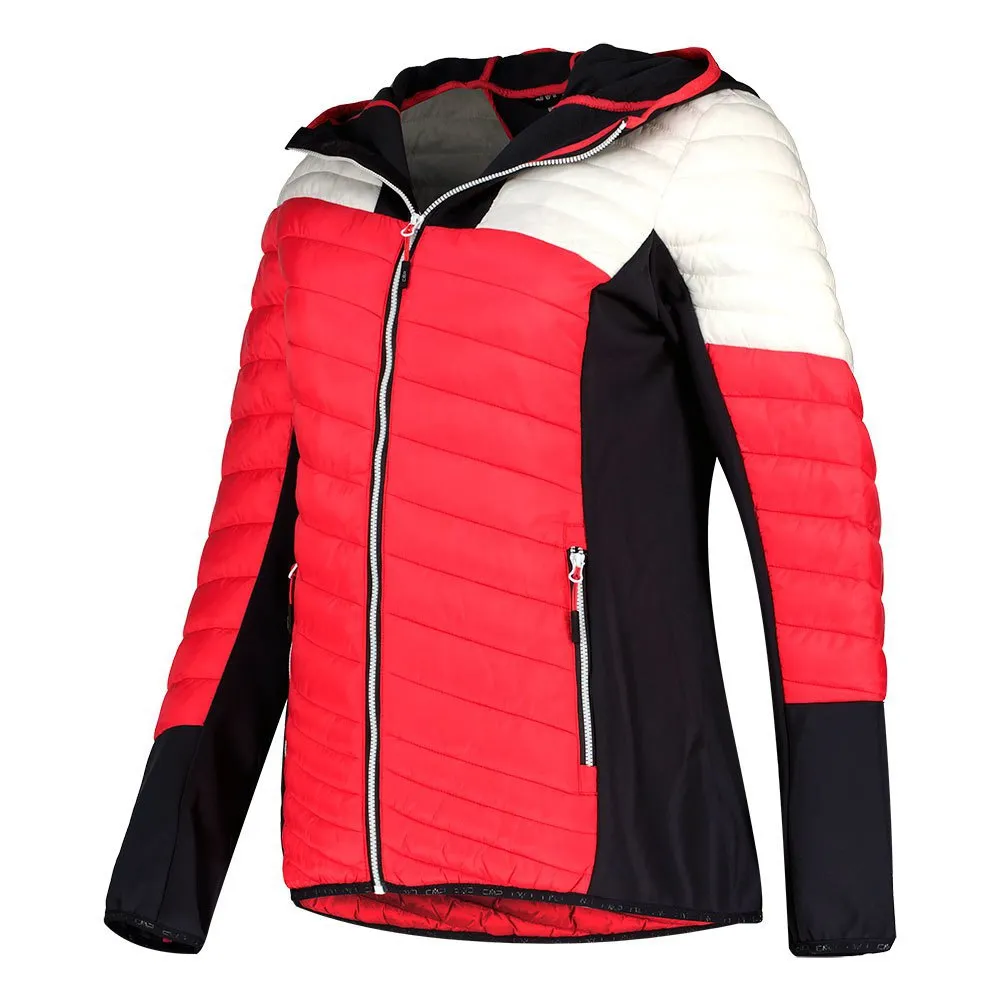 CMP Hybrid Fix Hood 32z4526 Softshelljacke CMP Hybrid Fix Hood 32z4526 Softshelljacke