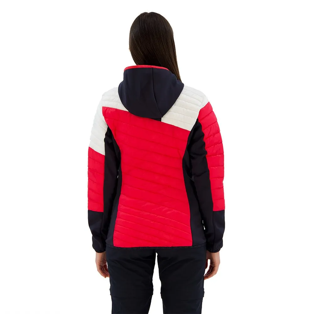 CMP Hybrid Fix Hood 32z4526 Softshelljacke CMP Hybrid Fix Hood 32z4526 Softshelljacke