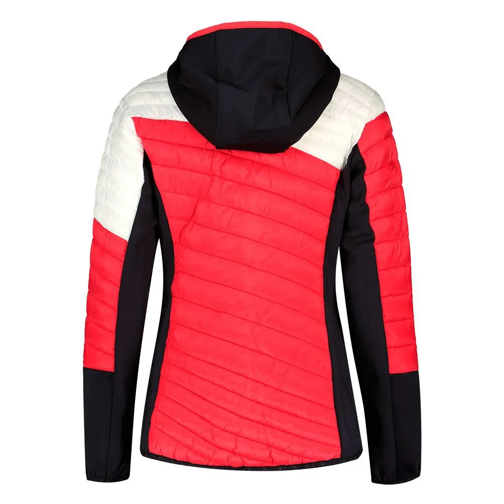 CMP Hybrid Fix Hood 32z4526 Softshelljacke CMP Hybrid Fix Hood 32z4526 Softshelljacke