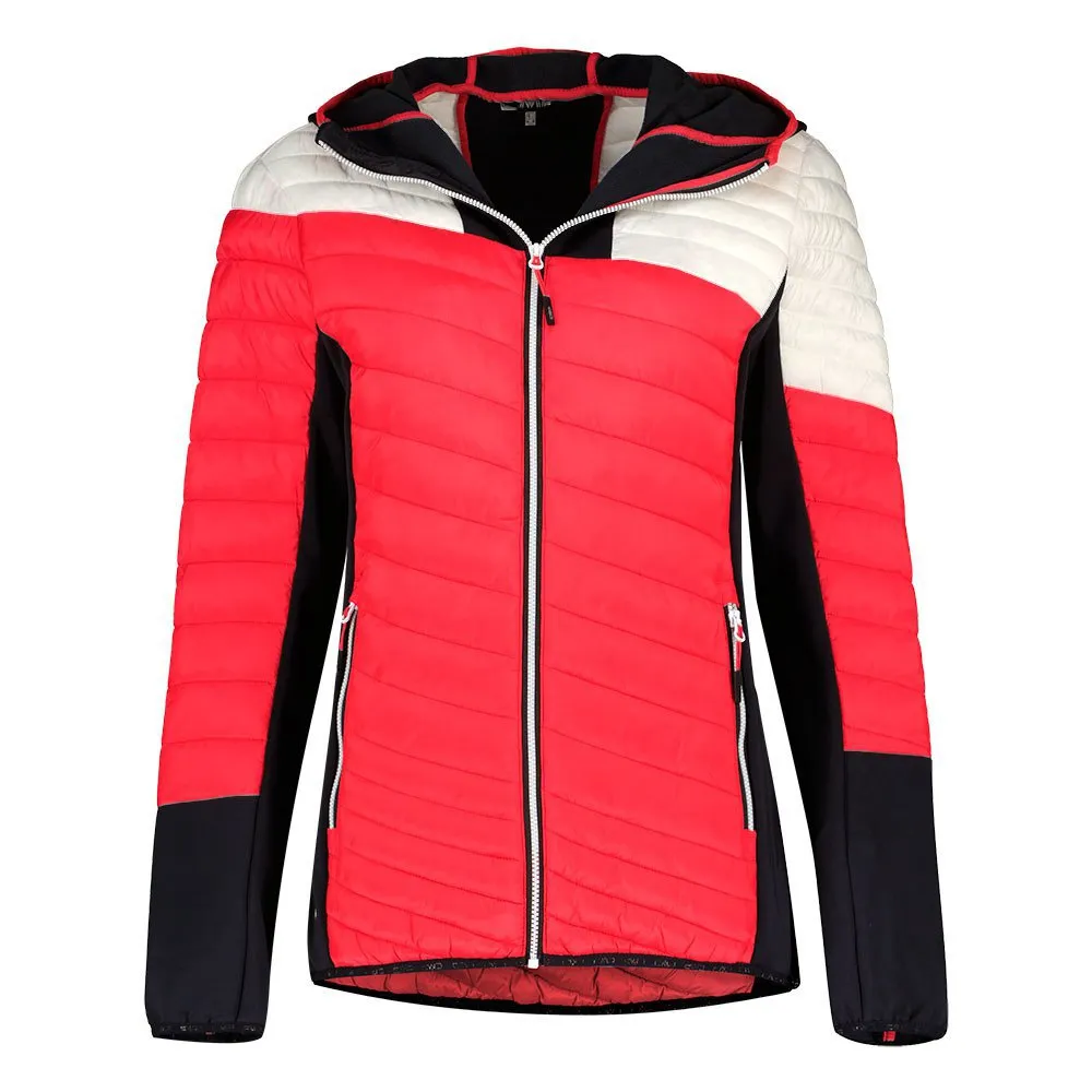 CMP Hybrid Fix Hood 32z4526 Softshelljacke CMP Hybrid Fix Hood 32z4526 Softshelljacke