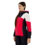CMP Hybrid Fix Hood 32z4526 Softshelljacke